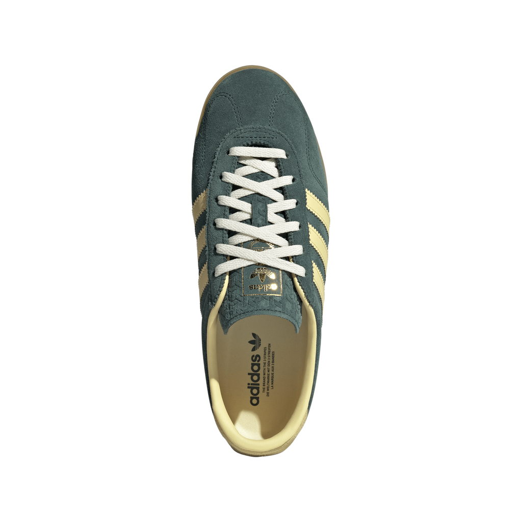 Zapatillas para Mujer ADIDAS GAZELLE JQ7105 Verde