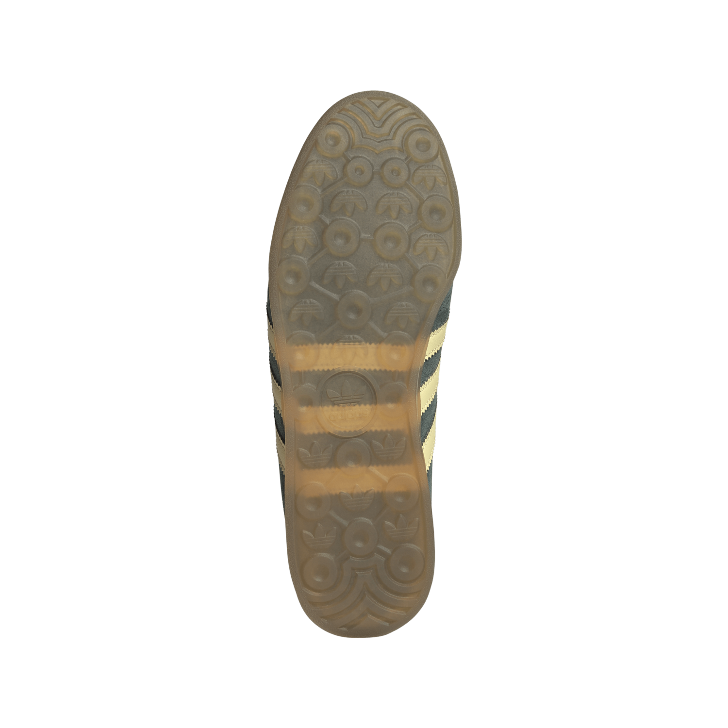 Zapatillas para Mujer ADIDAS GAZELLE JQ7105 Verde