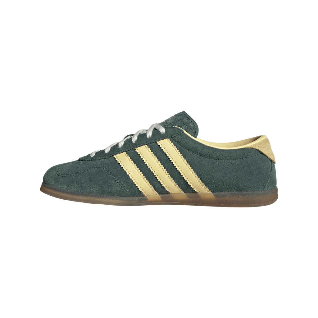 Zapatillas para Mujer ADIDAS GAZELLE JQ7105 Verde