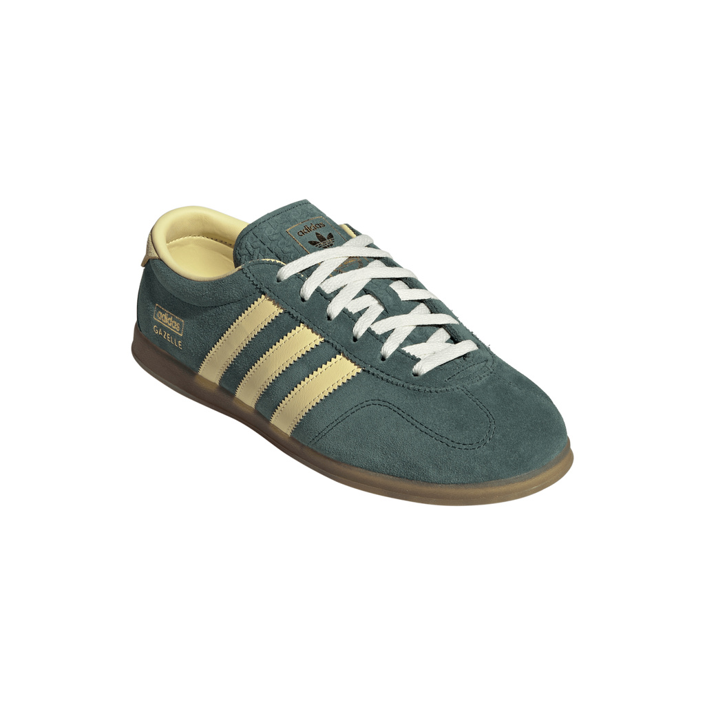 Zapatillas para Mujer ADIDAS GAZELLE JQ7105 Verde