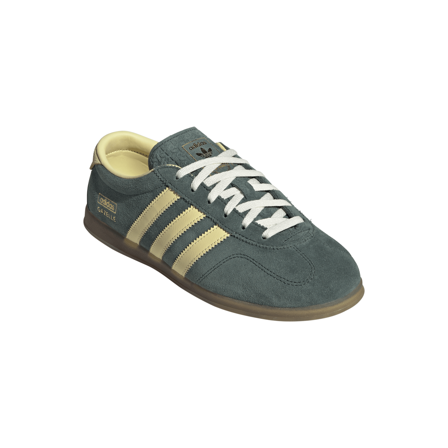 Zapatillas para Mujer ADIDAS GAZELLE JQ7105 Verde