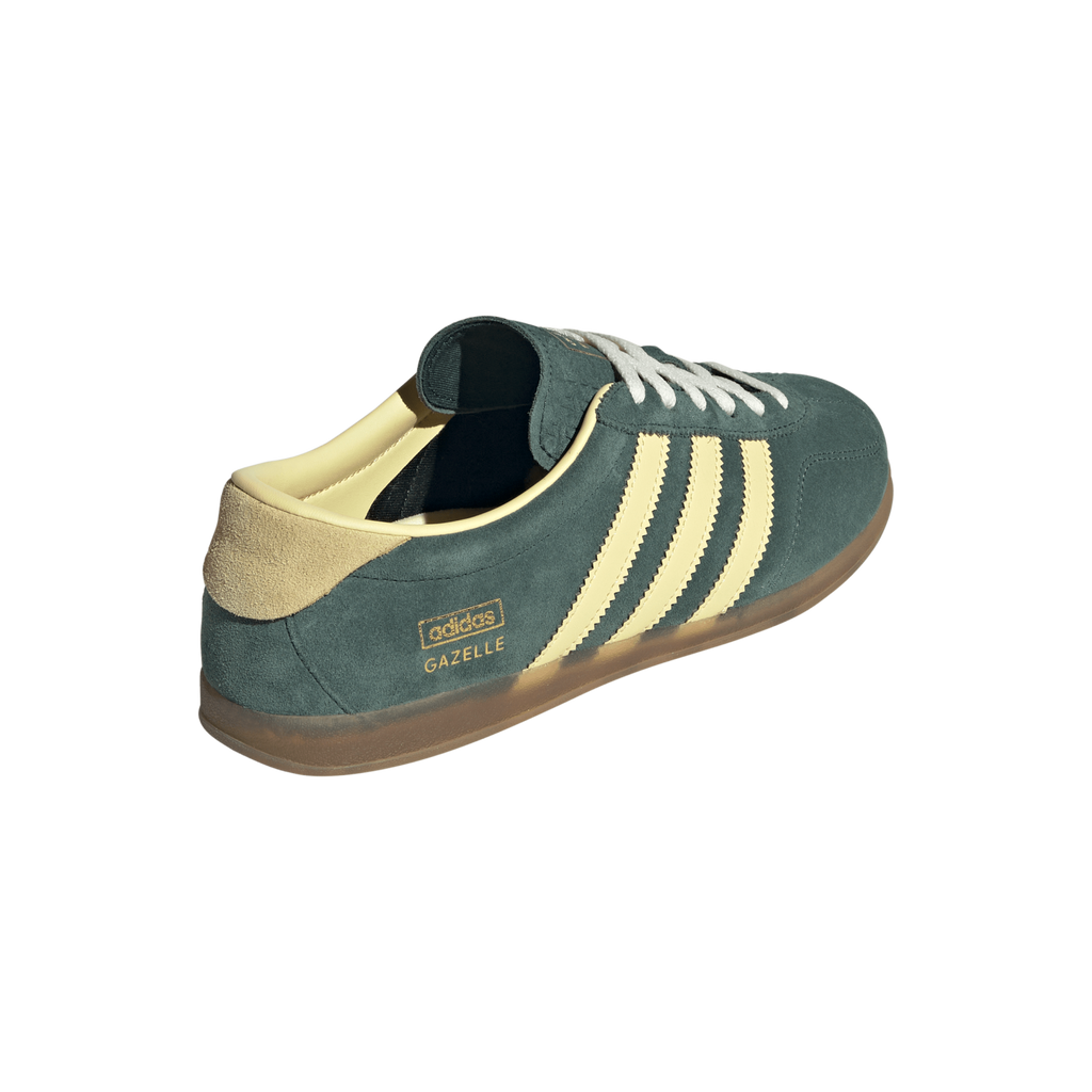 Zapatillas para Mujer ADIDAS GAZELLE JQ7105 Verde