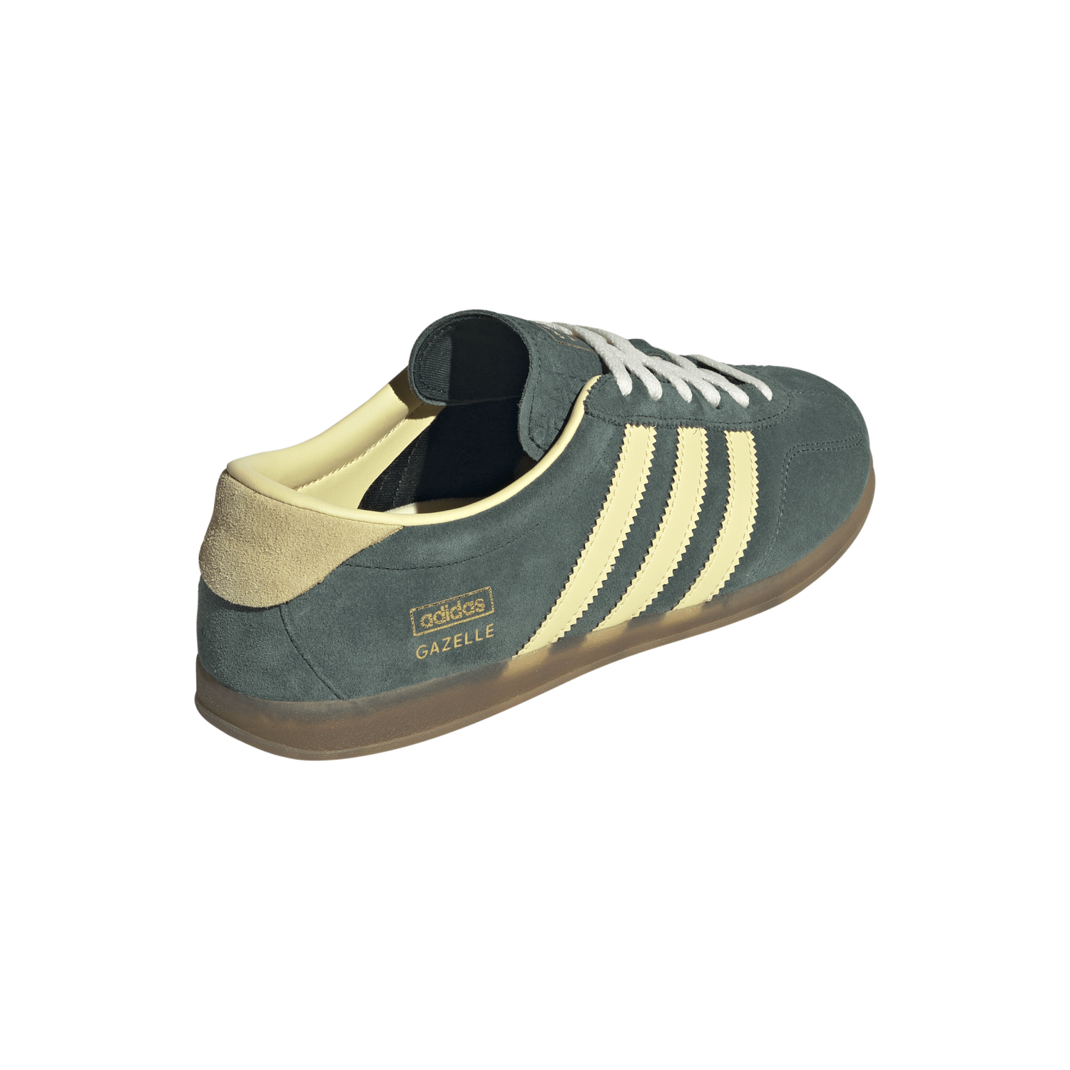Zapatillas para Mujer ADIDAS GAZELLE JQ7105 Verde