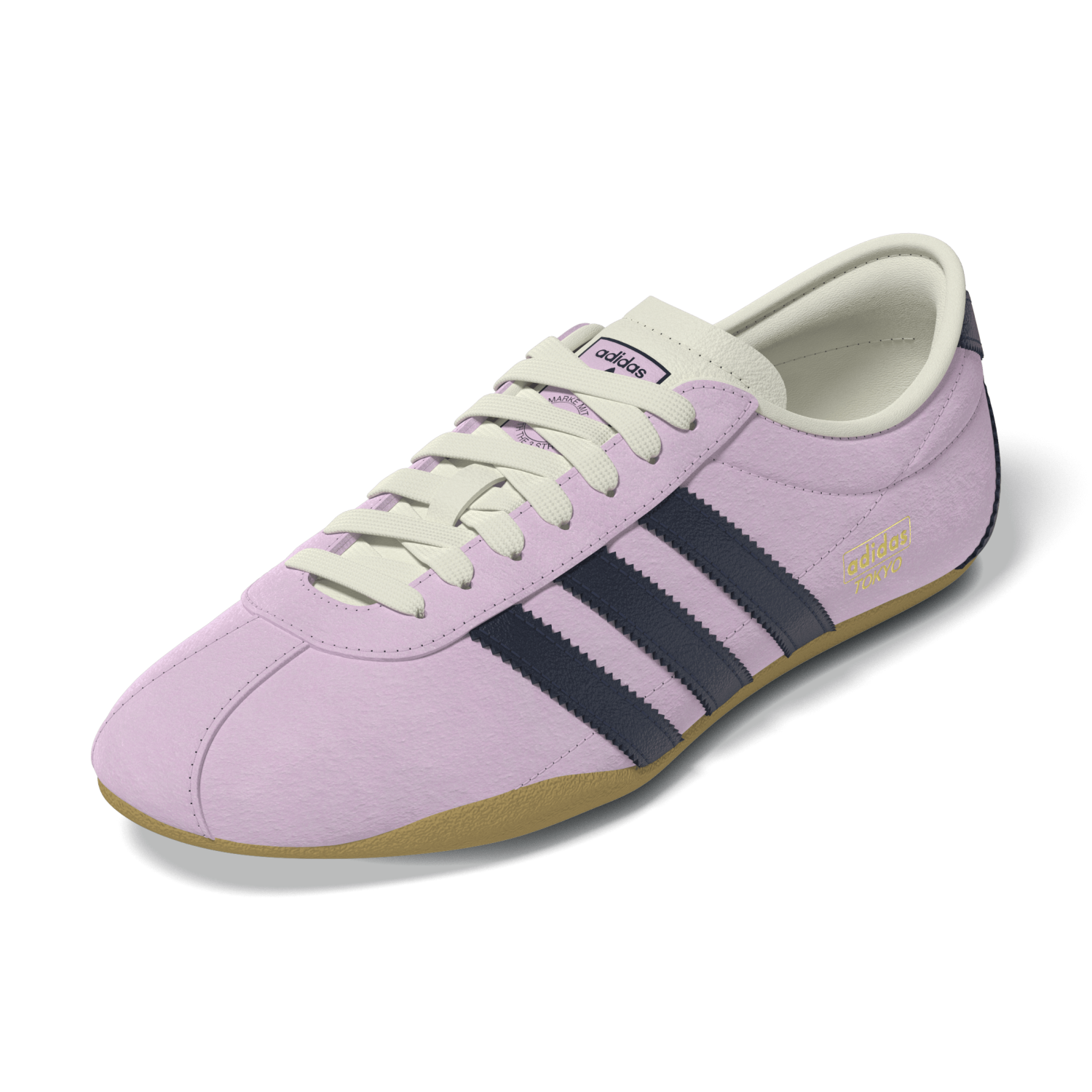 Zapatillas ADIDAS TOKYO Rosado JQ7108