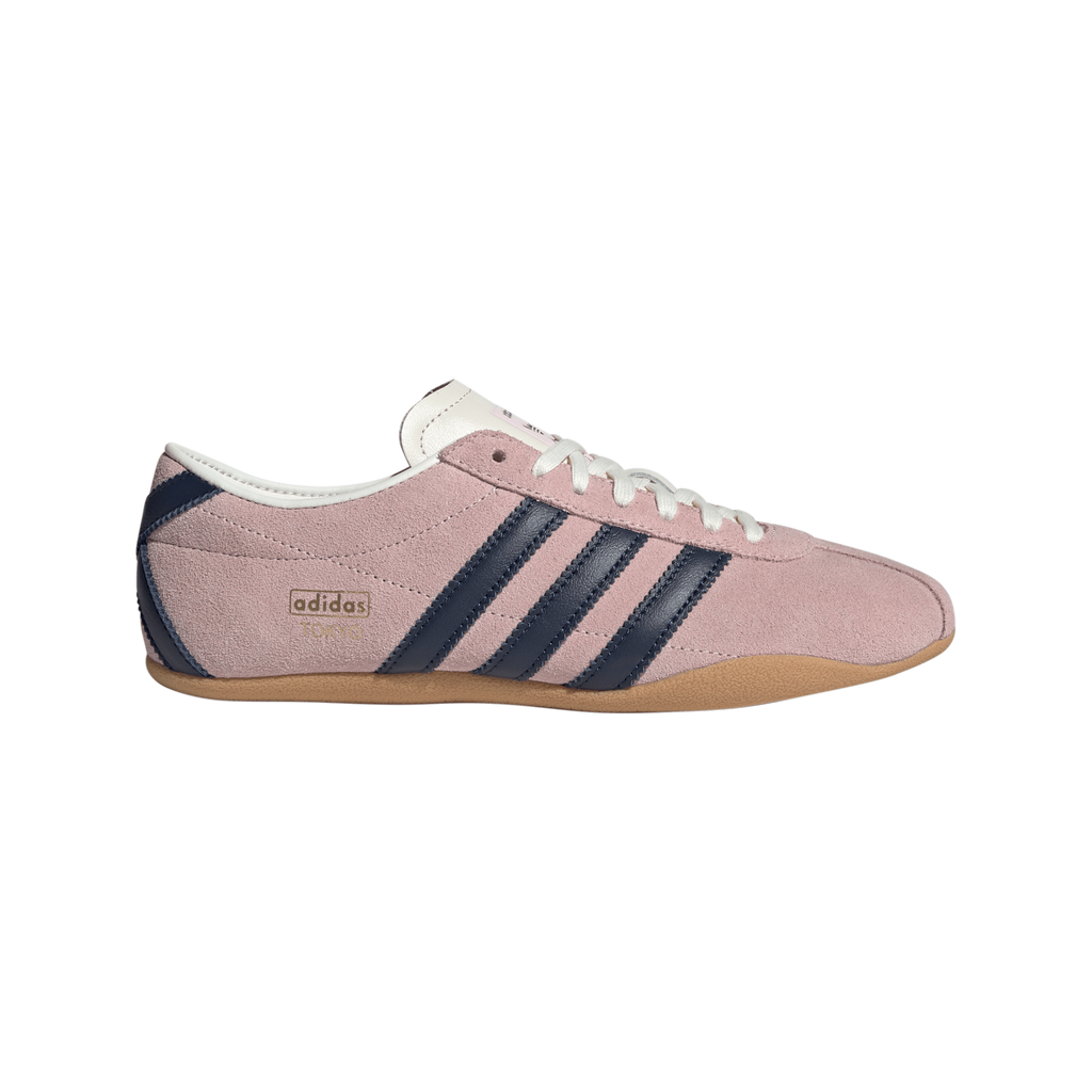 Zapatillas ADIDAS TOKYO Rosado JQ7108