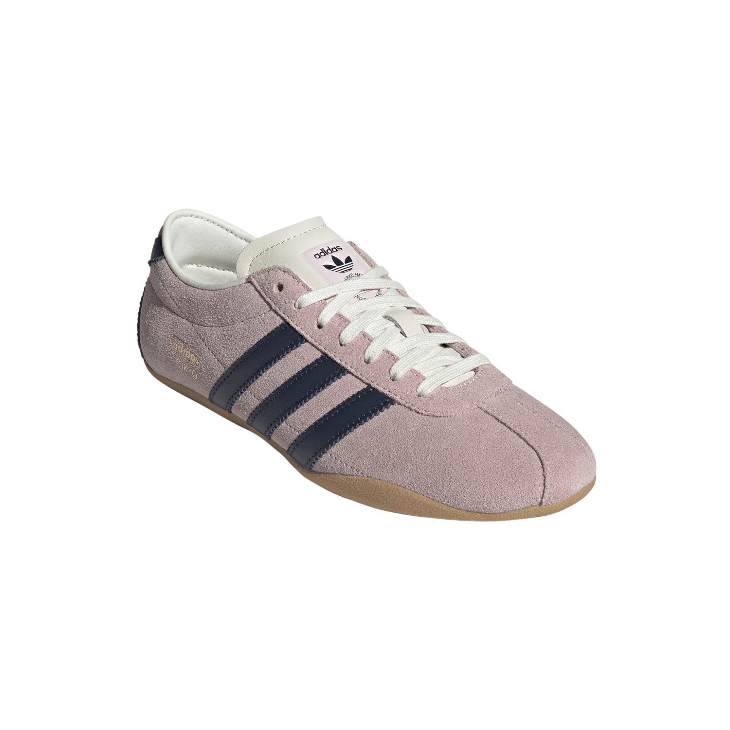 Zapatillas ADIDAS TOKYO Rosado JQ7108