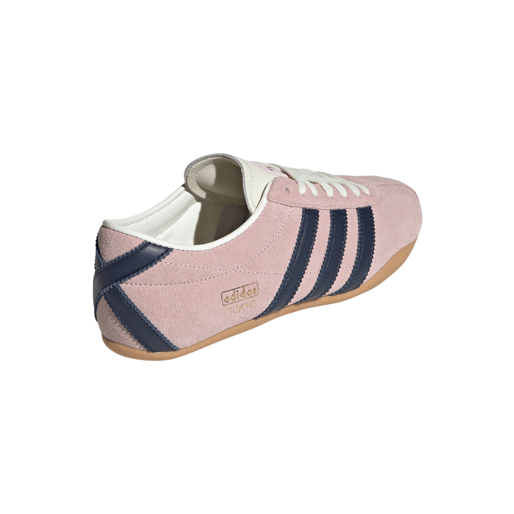 Zapatillas ADIDAS TOKYO Rosado JQ7108