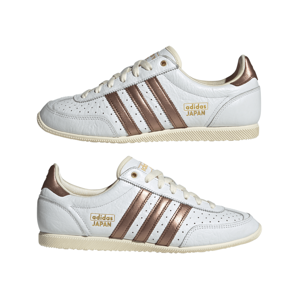 Zapatillas para Mujer ADIDAS JAPAN Blanco JQ9025-W