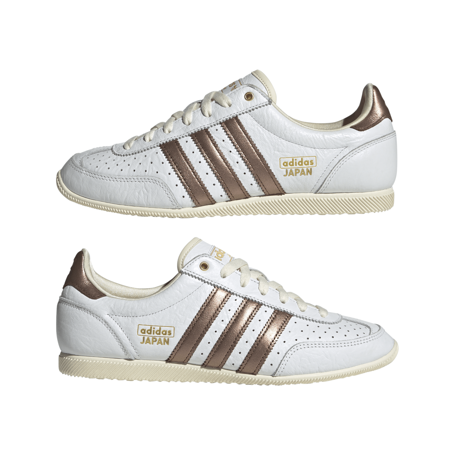 Zapatillas para Mujer ADIDAS JAPAN Blanco JQ9025-W