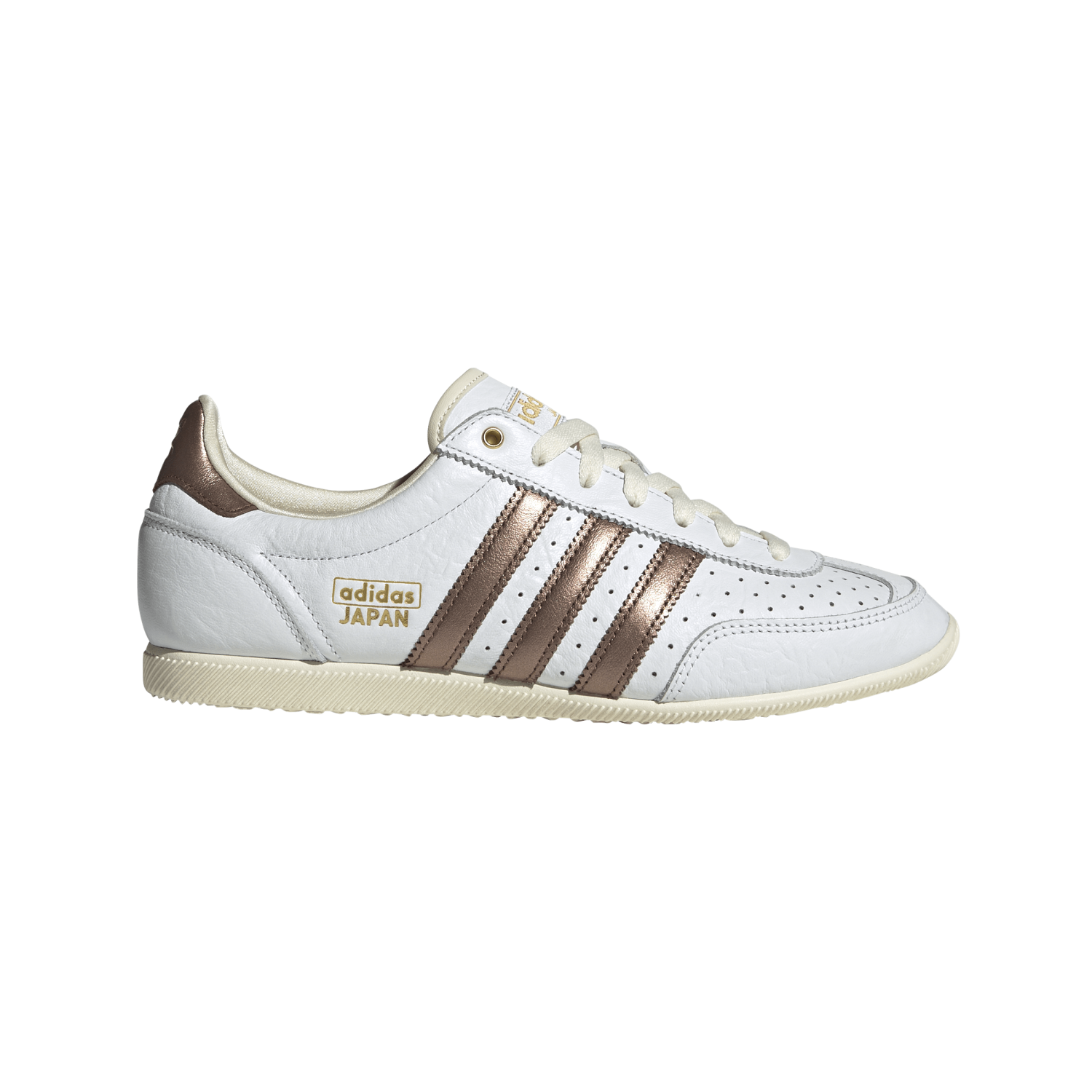 Zapatillas para Mujer ADIDAS JAPAN Blanco JQ9025-W
