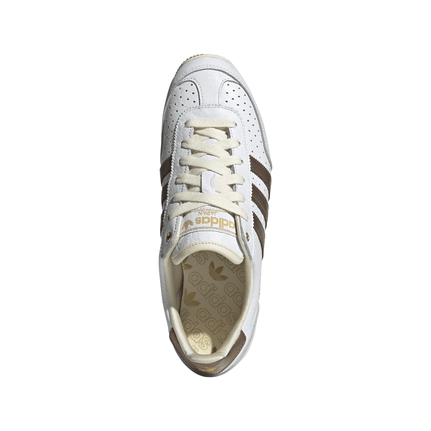 Zapatillas para Mujer ADIDAS JAPAN Blanco JQ9025-W