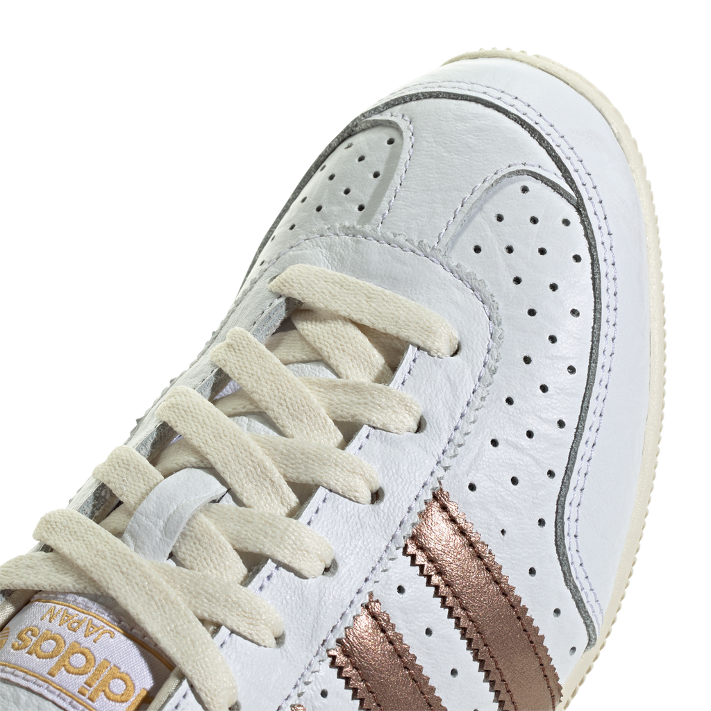 Zapatillas para Mujer ADIDAS JAPAN Blanco JQ9025-W