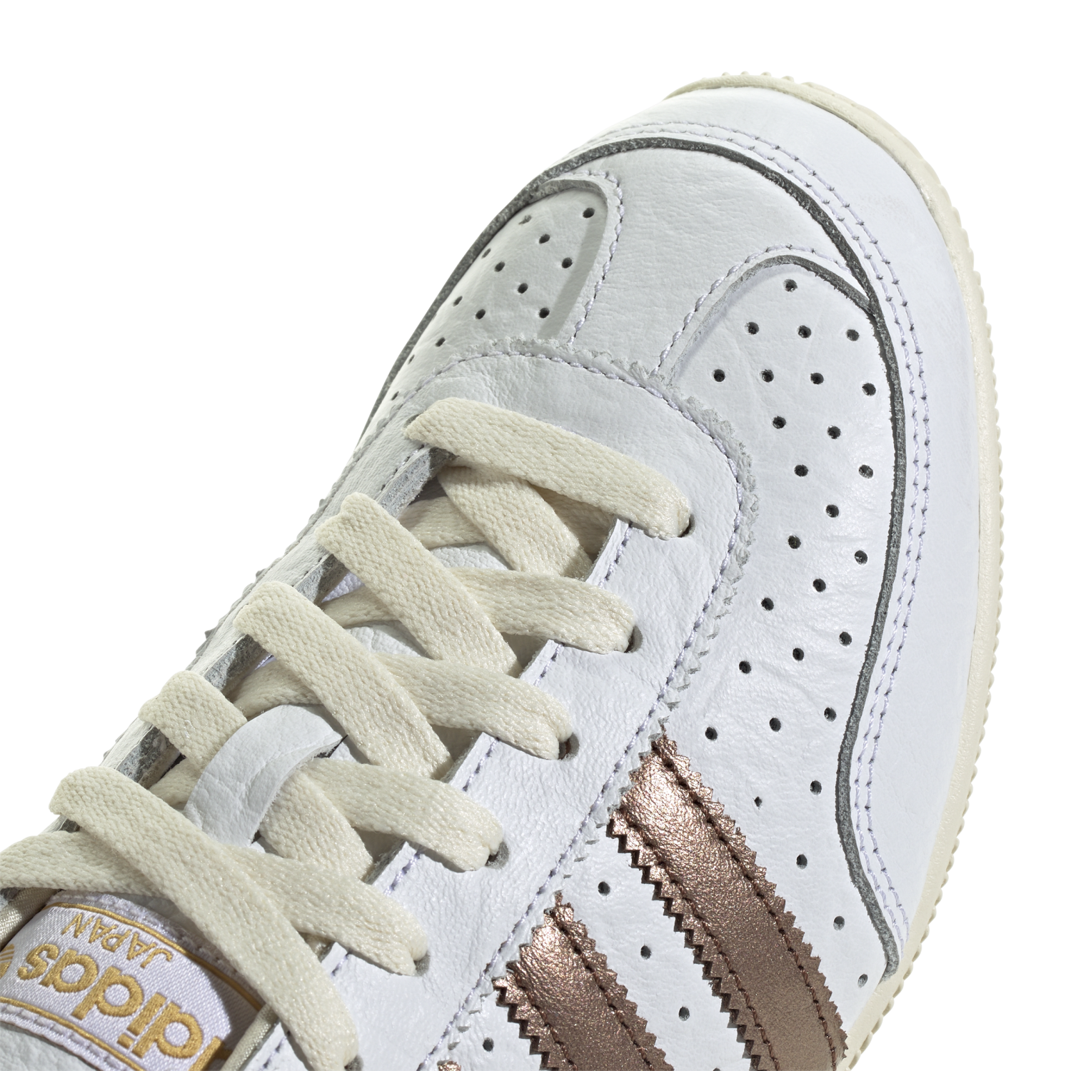 Zapatillas para Mujer ADIDAS JAPAN Blanco JQ9025-W