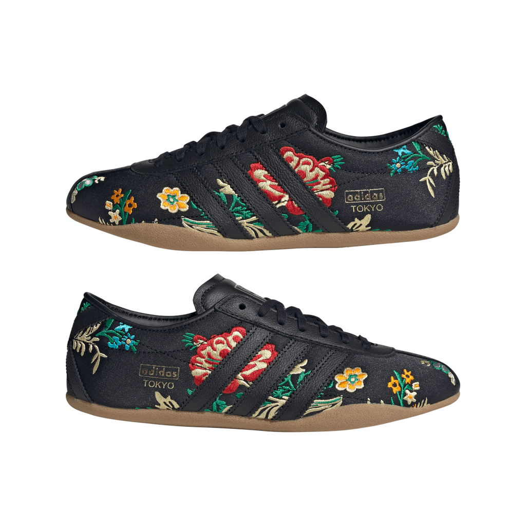 Zapatillas para Mujer ADIDAS TOKYO JR1494 Multicolor