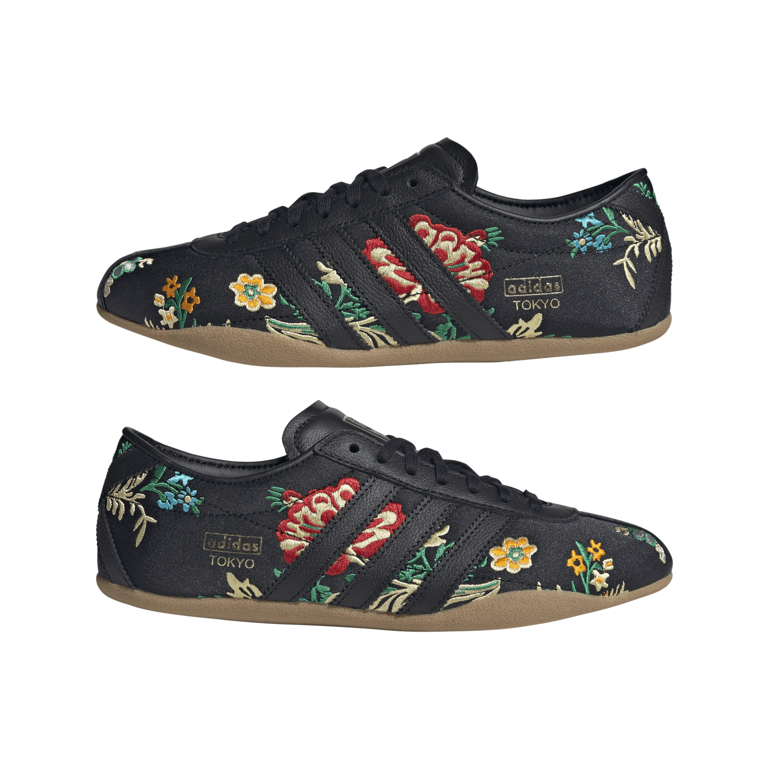 Zapatillas para Mujer ADIDAS TOKYO JR1494 Multicolor