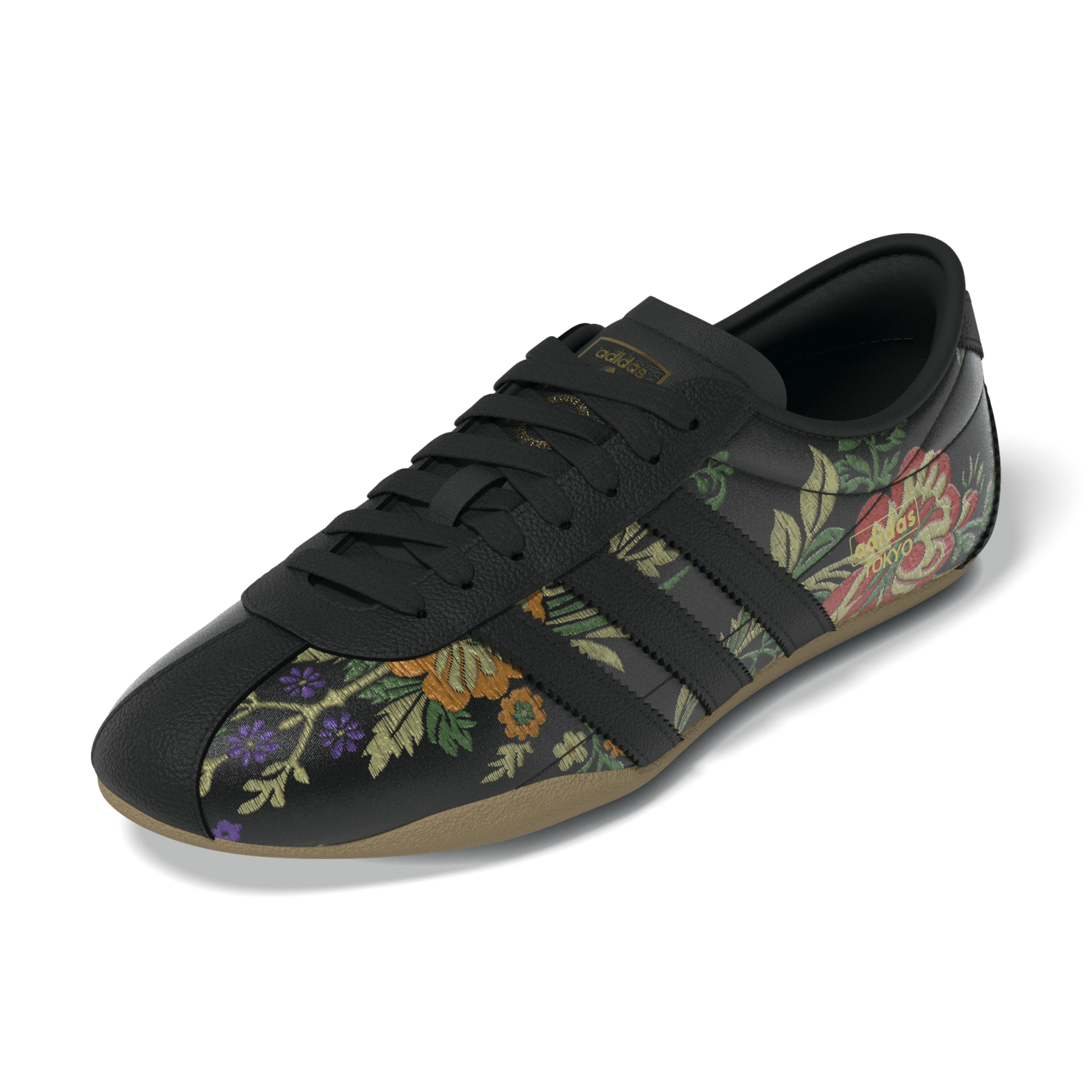 Zapatillas para Mujer ADIDAS TOKYO JR1494 Multicolor