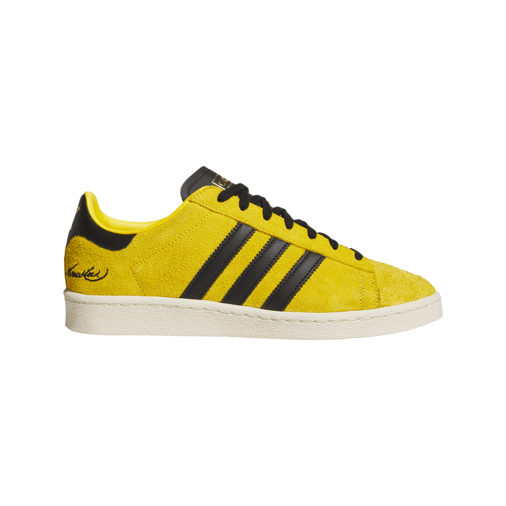 Zapatillas ADIDAS JABBAR LO Amarillo JR1597