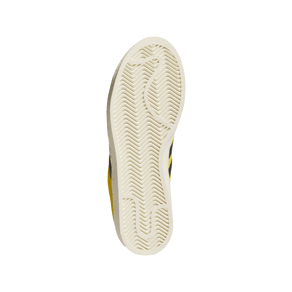 Zapatillas ADIDAS JABBAR LO Amarillo JR1597