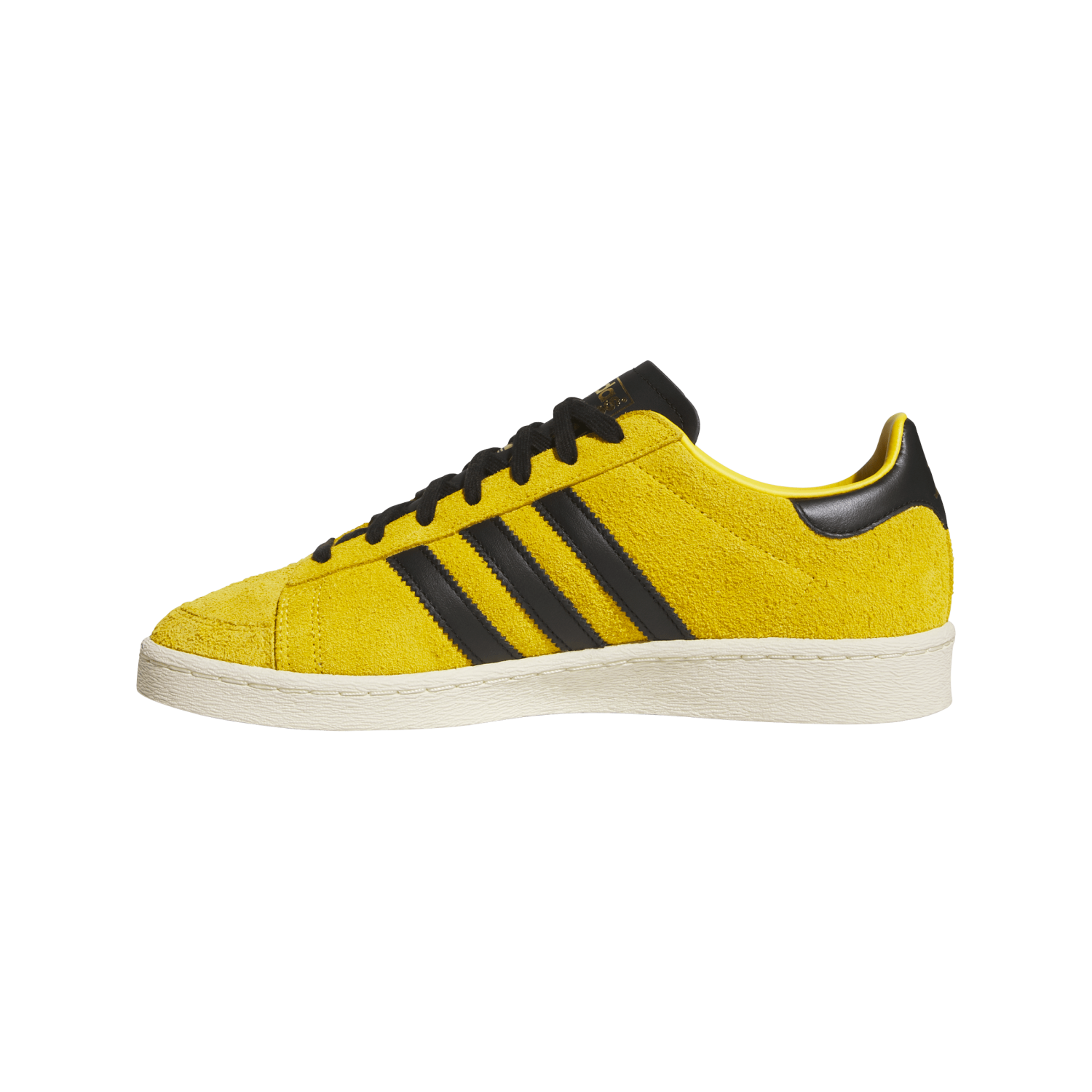 Zapatillas ADIDAS JABBAR LO Amarillo JR1597