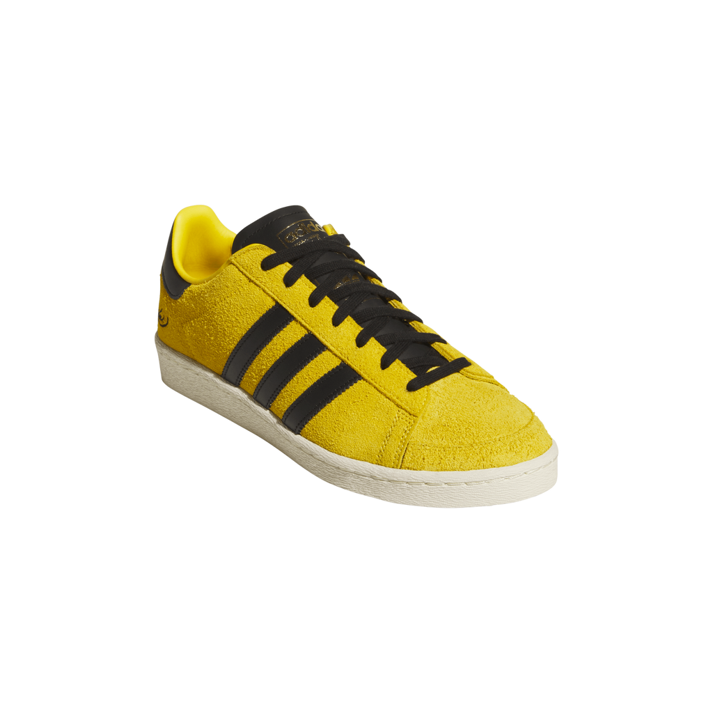 Zapatillas ADIDAS JABBAR LO Amarillo JR1597