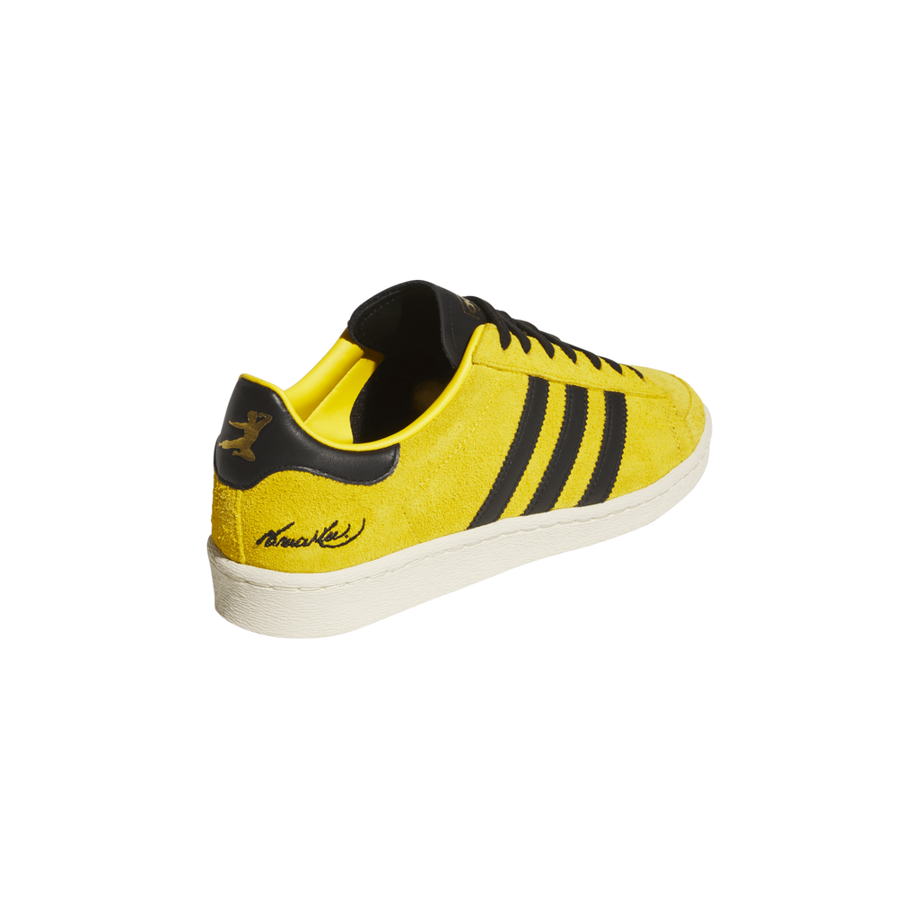 Zapatillas ADIDAS JABBAR LO Amarillo JR1597