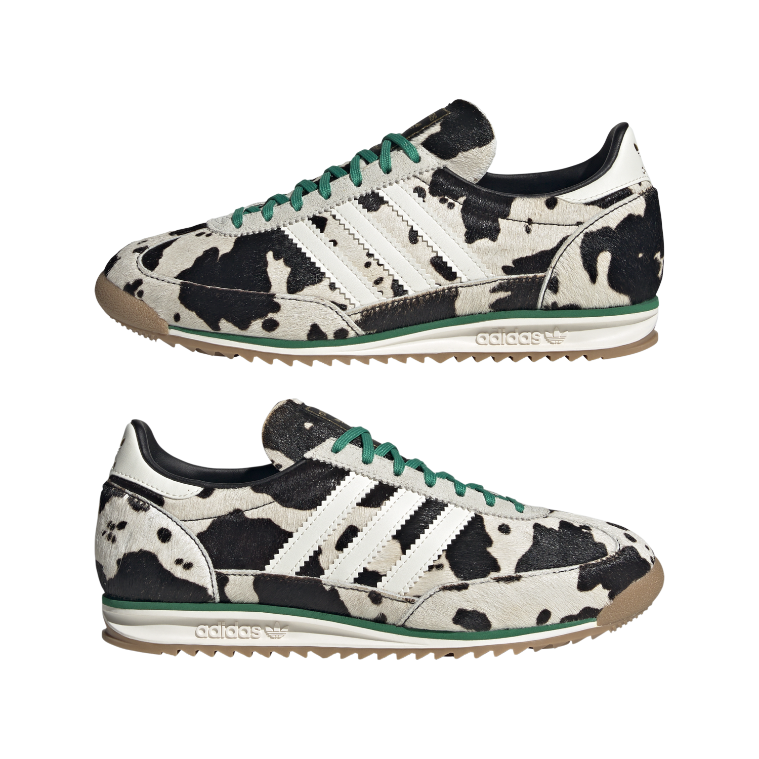 Zapatillas para Mujer ADIDAS SL 72 Blanco JR1639