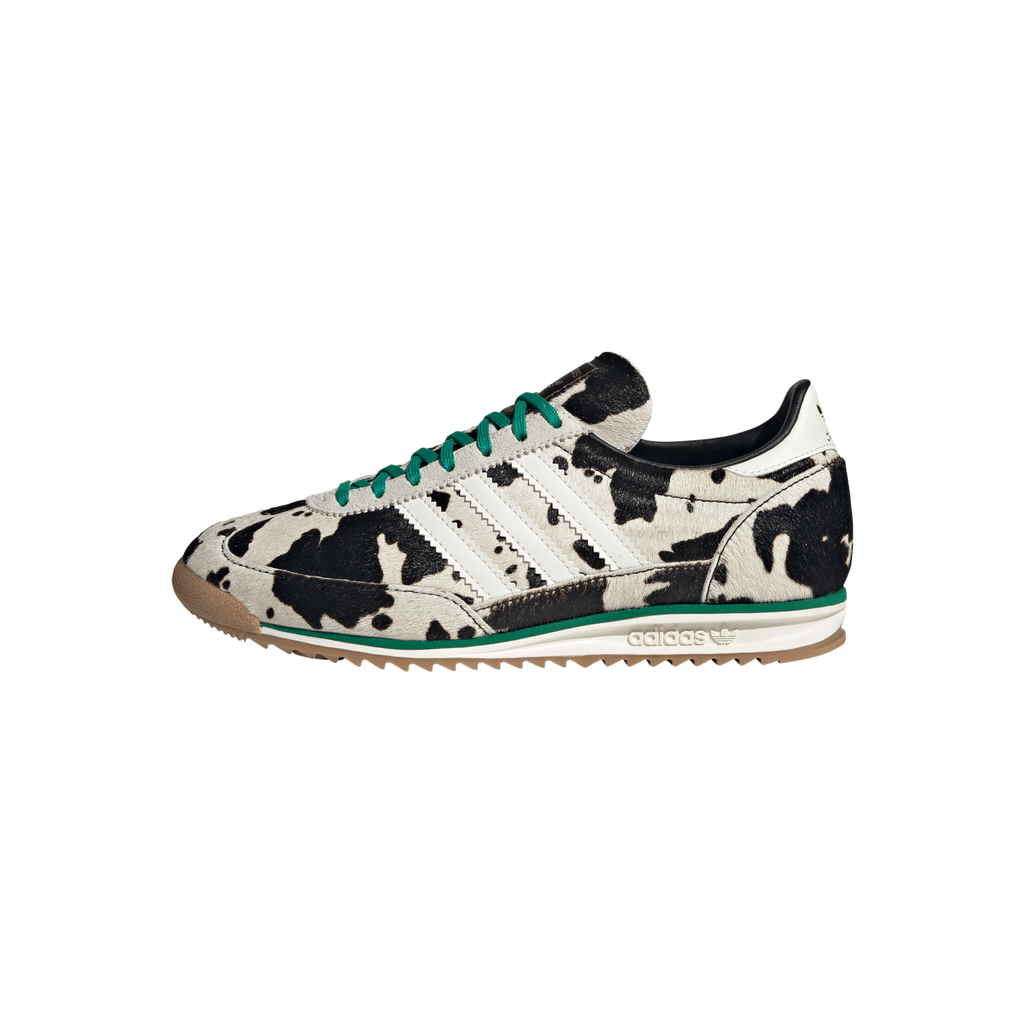 Zapatillas para Mujer ADIDAS SL 72 Blanco JR1639