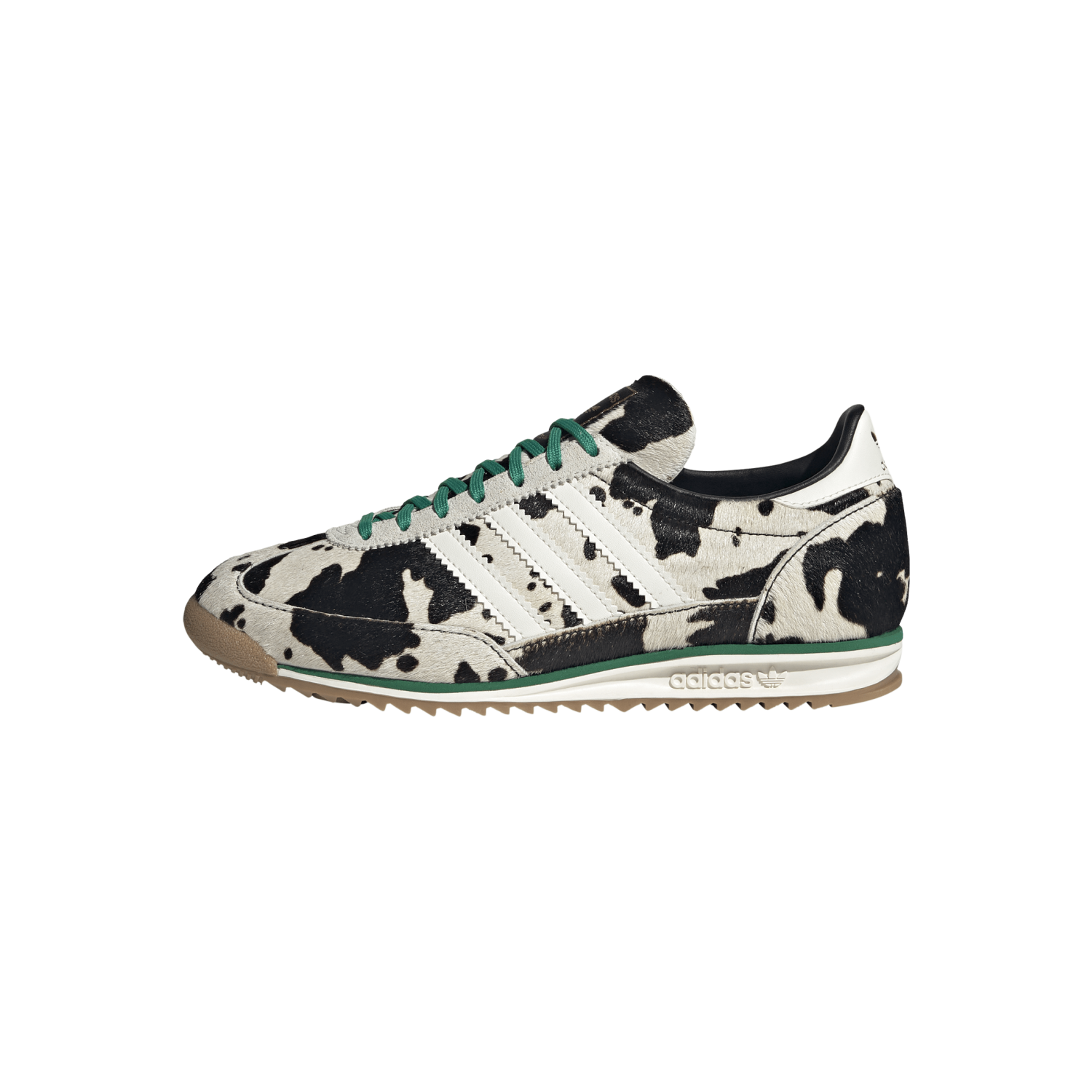Zapatillas para Mujer ADIDAS SL 72 Blanco JR1639