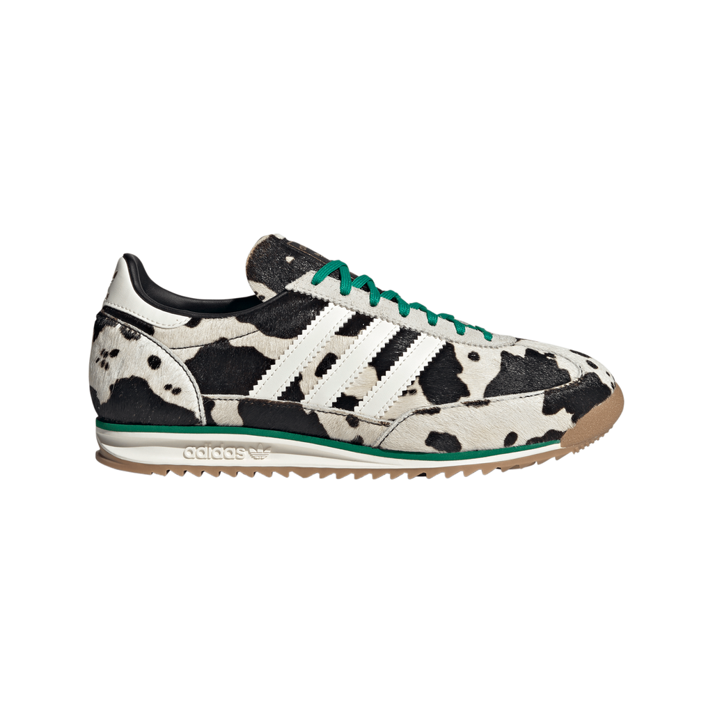 Zapatillas para Mujer ADIDAS SL 72 Blanco JR1639