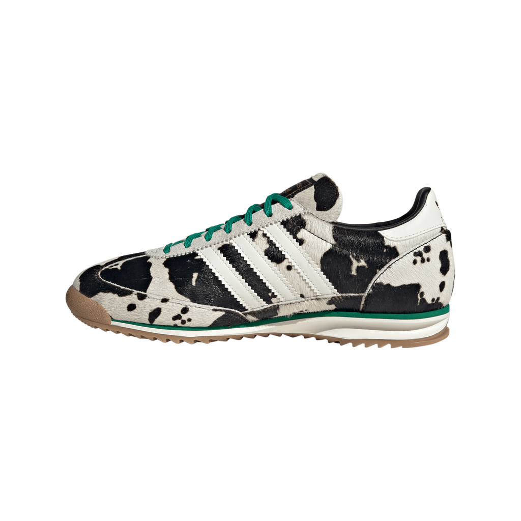 Zapatillas para Mujer ADIDAS SL 72 Blanco JR1639