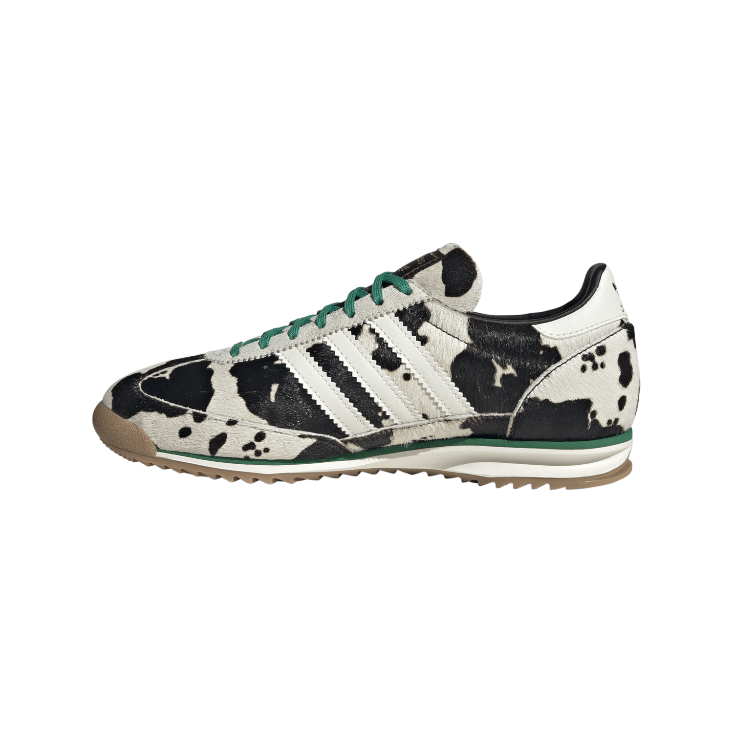 Zapatillas para Mujer ADIDAS SL 72 Blanco JR1639