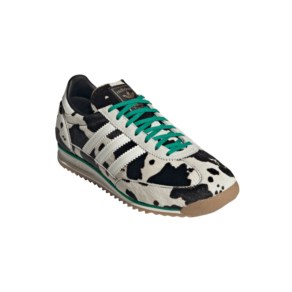 Zapatillas para Mujer ADIDAS SL 72 Blanco JR1639