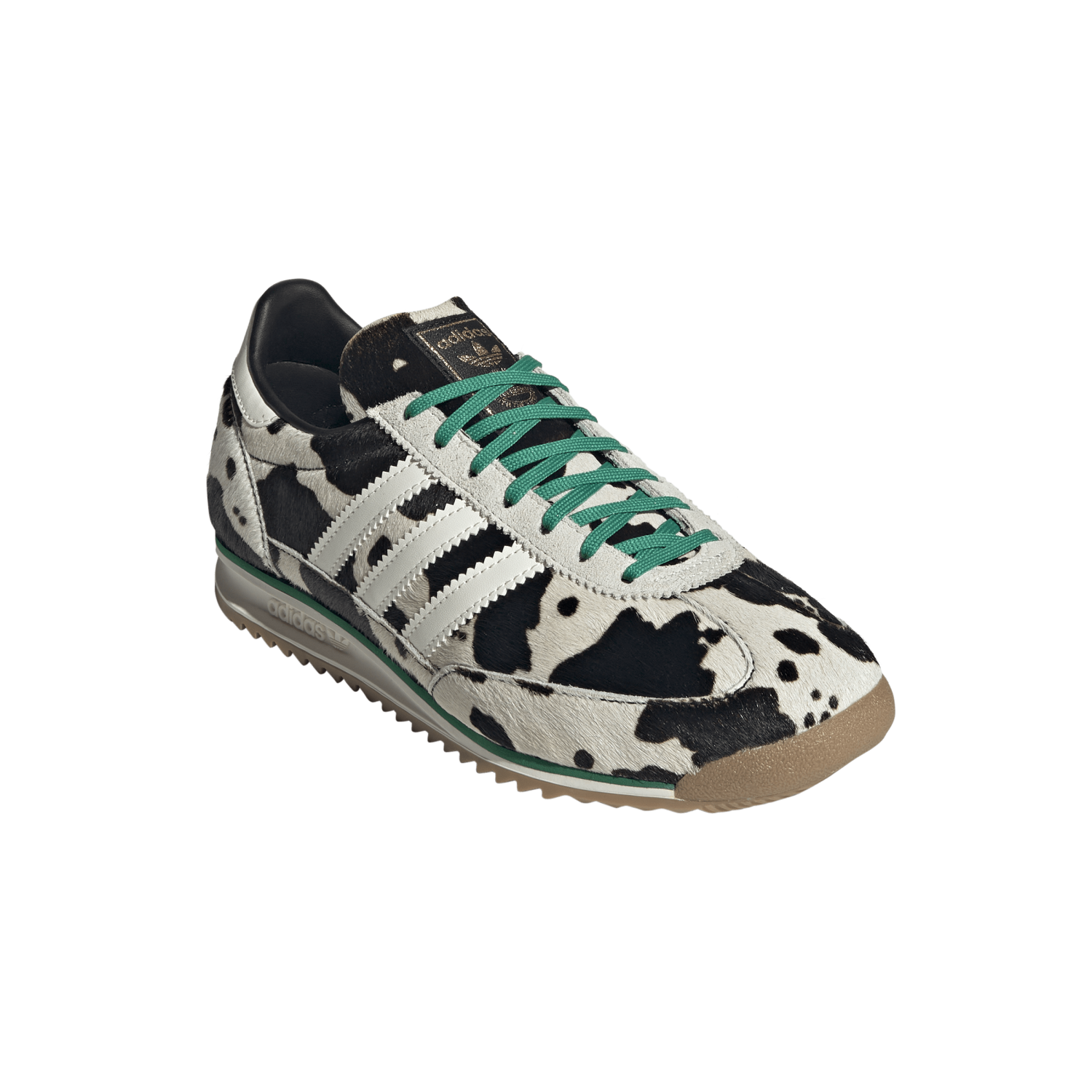 Zapatillas para Mujer ADIDAS SL 72 Blanco JR1639