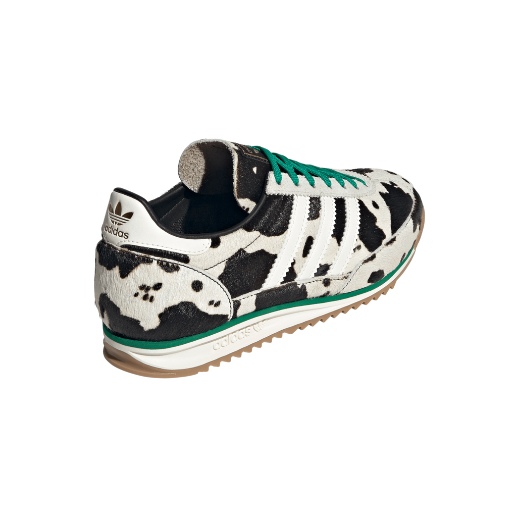 Zapatillas para Mujer ADIDAS SL 72 Blanco JR1639