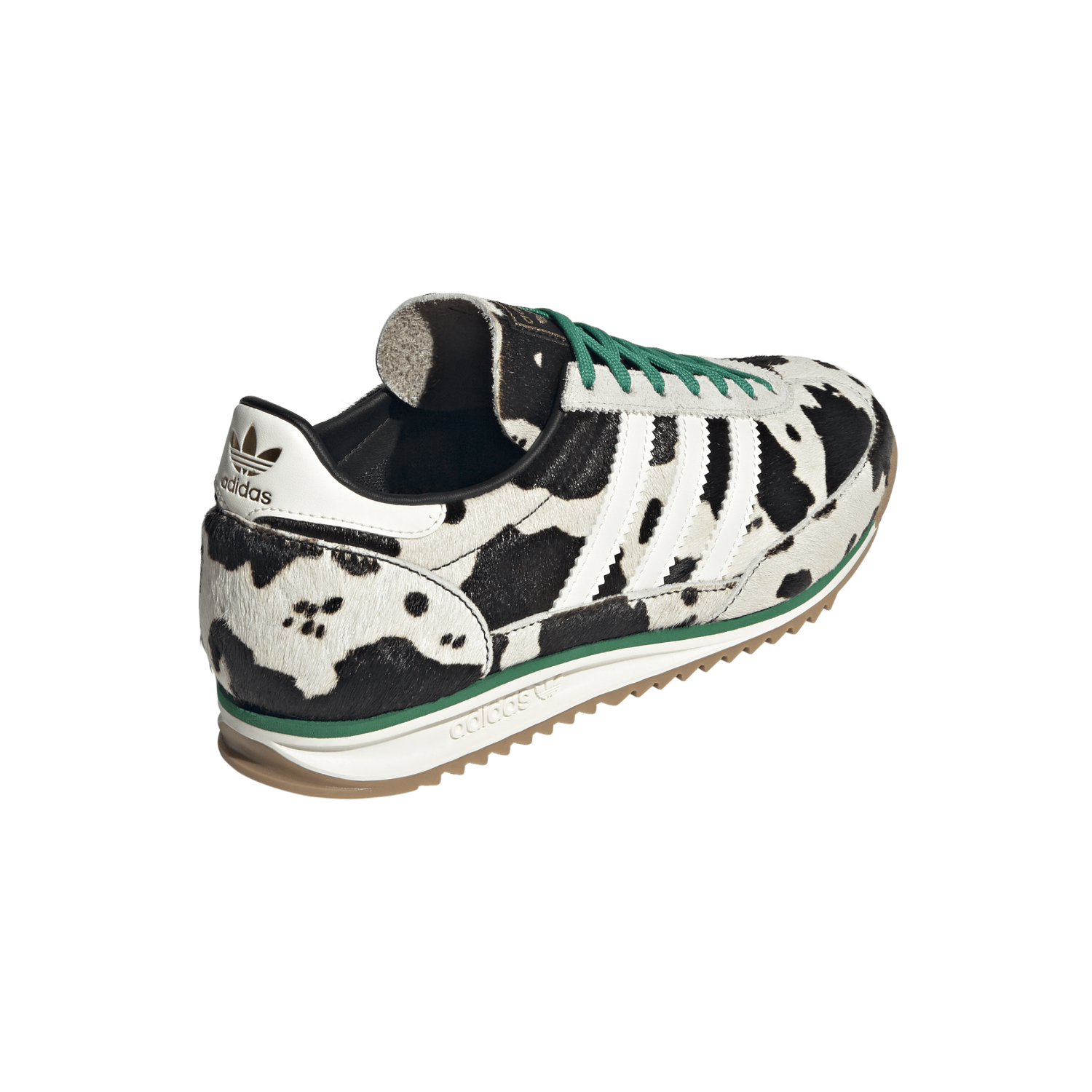 Zapatillas para Mujer ADIDAS SL 72 Blanco JR1639