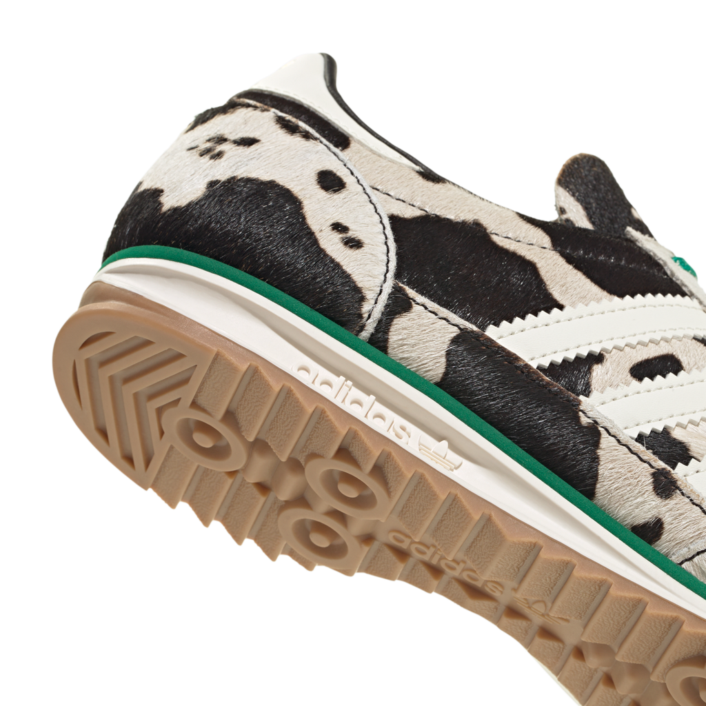Zapatillas para Mujer ADIDAS SL 72 Blanco JR1639