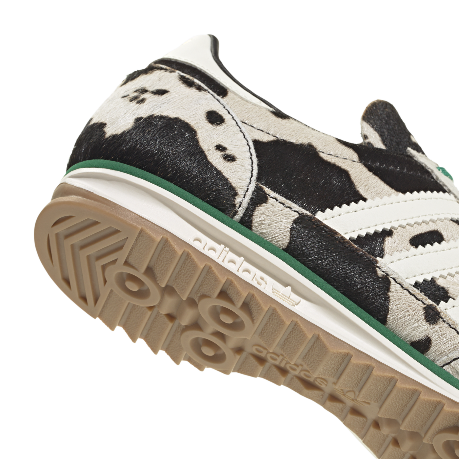 Zapatillas para Mujer ADIDAS SL 72 Blanco JR1639