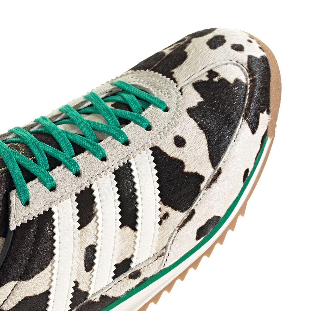 Zapatillas para Mujer ADIDAS SL 72 Blanco JR1639