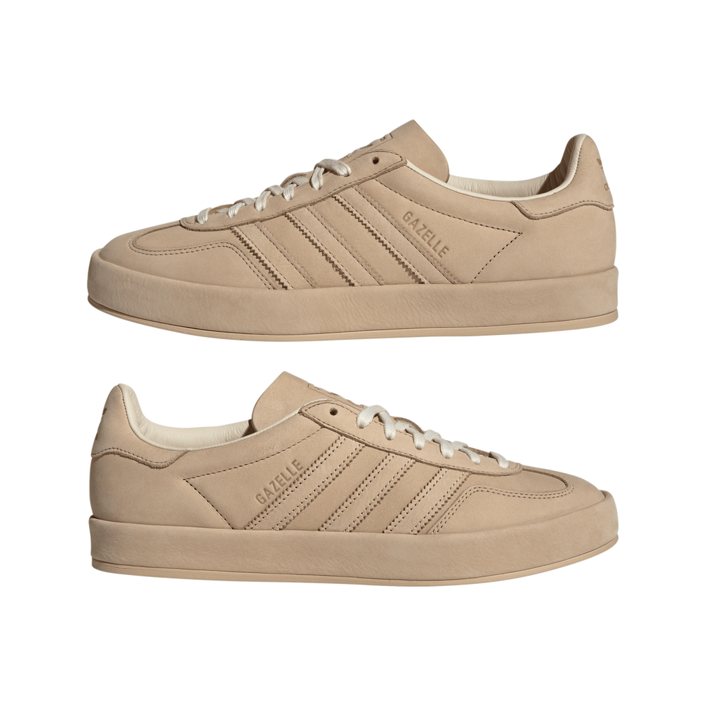Zapatillas para Hombre ADIDAS GAZELLE Marrón JR8832