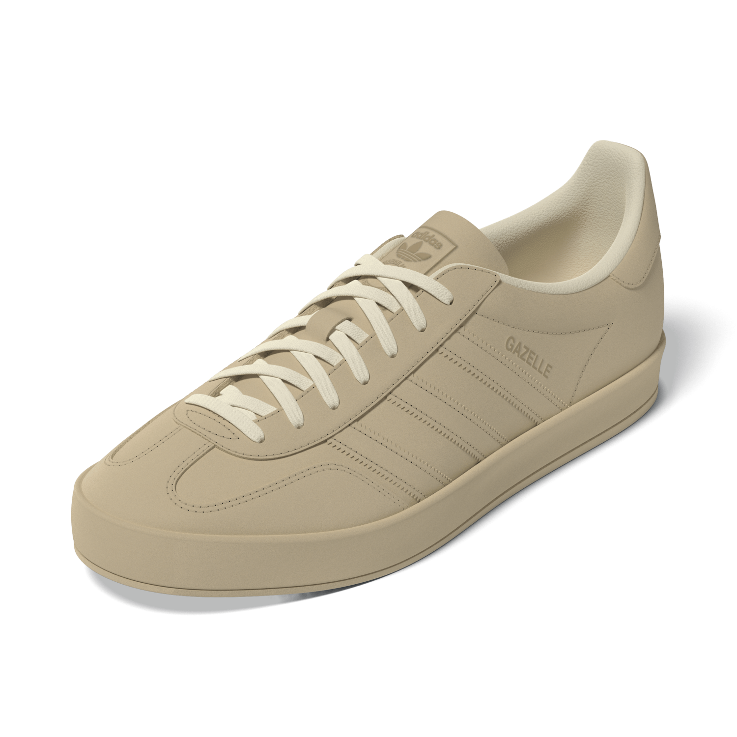 Zapatillas para Hombre ADIDAS GAZELLE Marrón JR8832