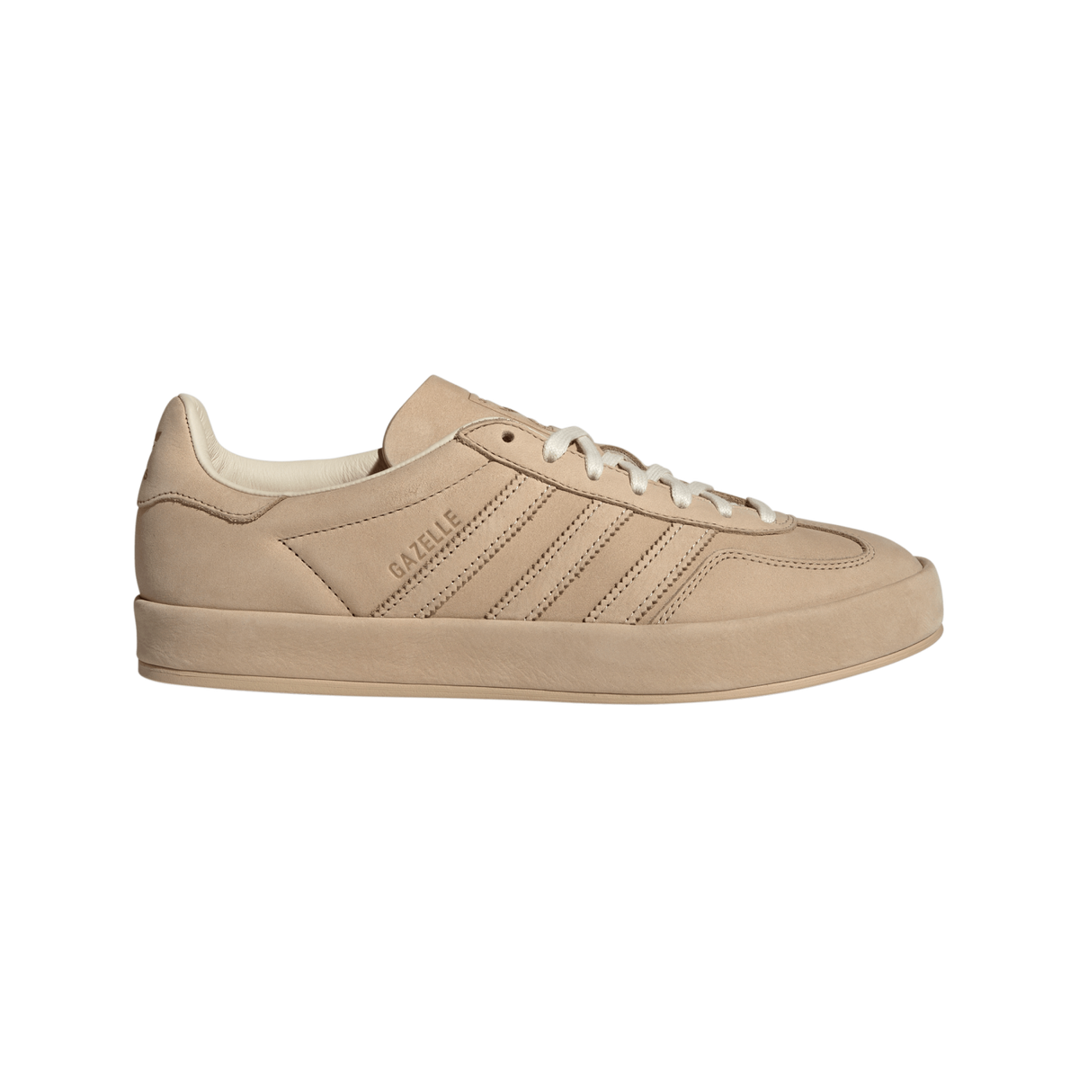Zapatillas para Hombre ADIDAS GAZELLE Marrón JR8832