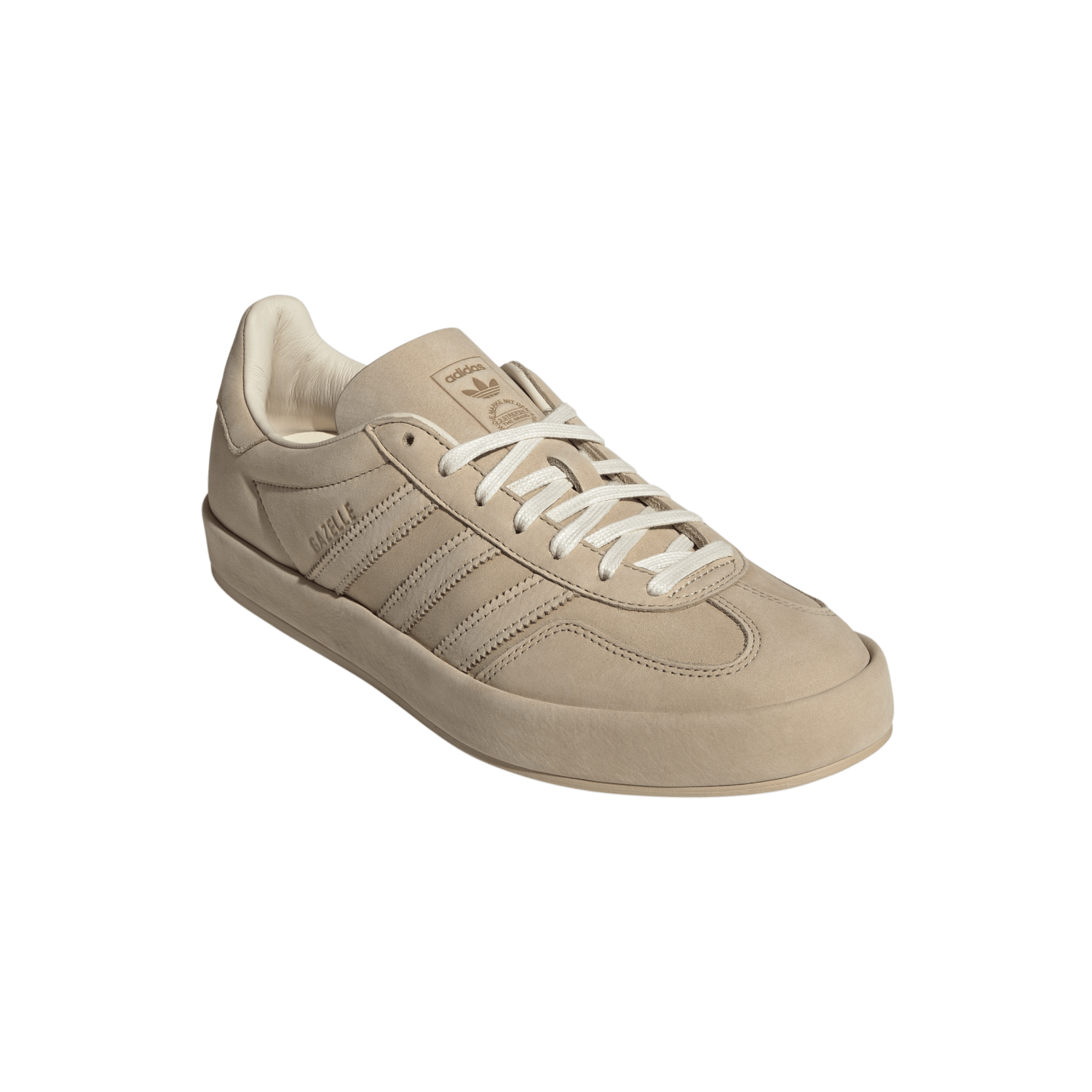Zapatillas para Hombre ADIDAS GAZELLE Marrón JR8832