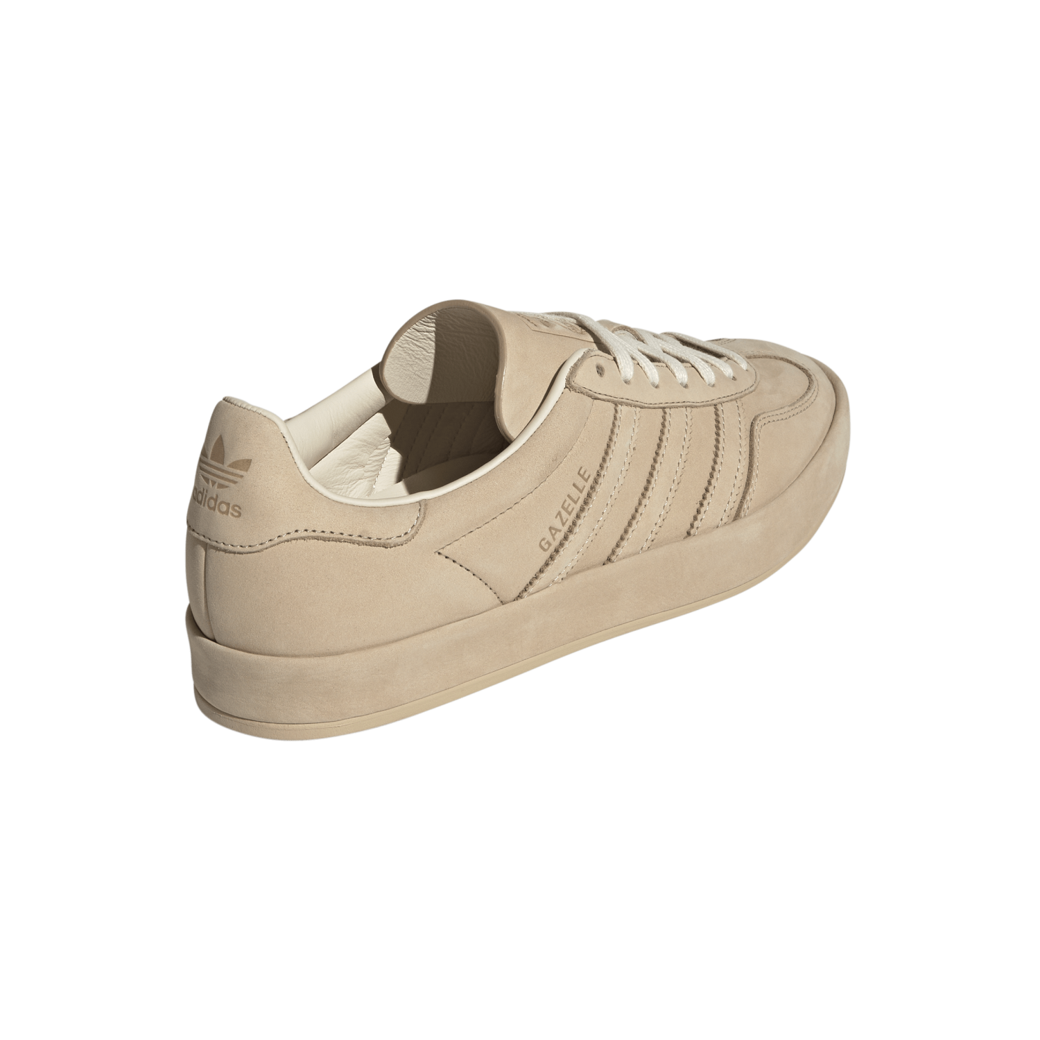Zapatillas para Hombre ADIDAS GAZELLE Marrón JR8832