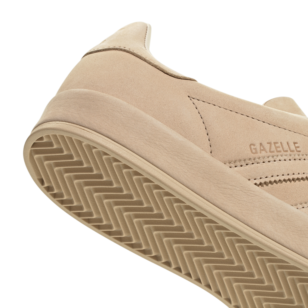 Zapatillas para Hombre ADIDAS GAZELLE Marrón JR8832