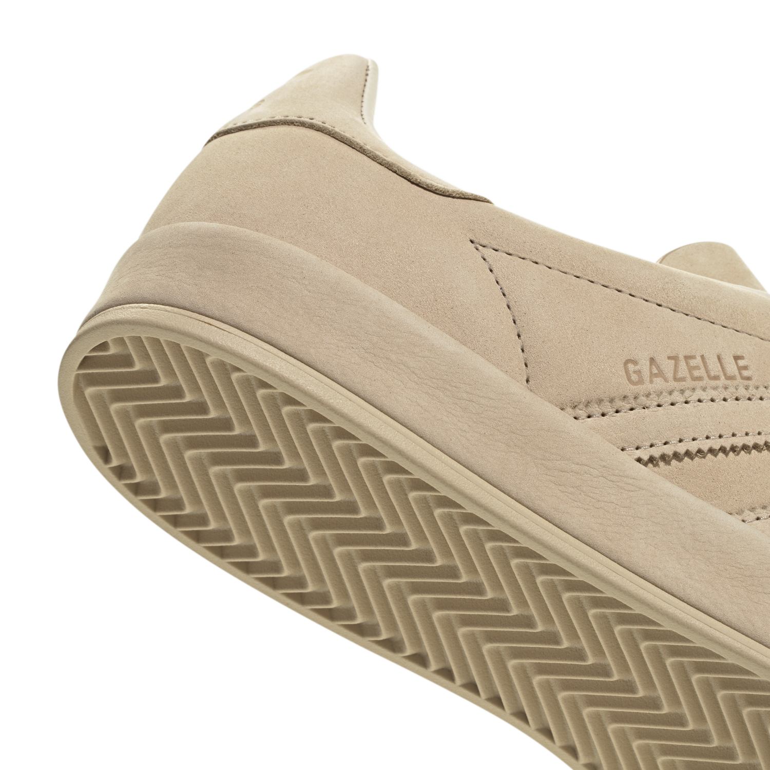 Zapatillas para Hombre ADIDAS GAZELLE Marrón JR8832