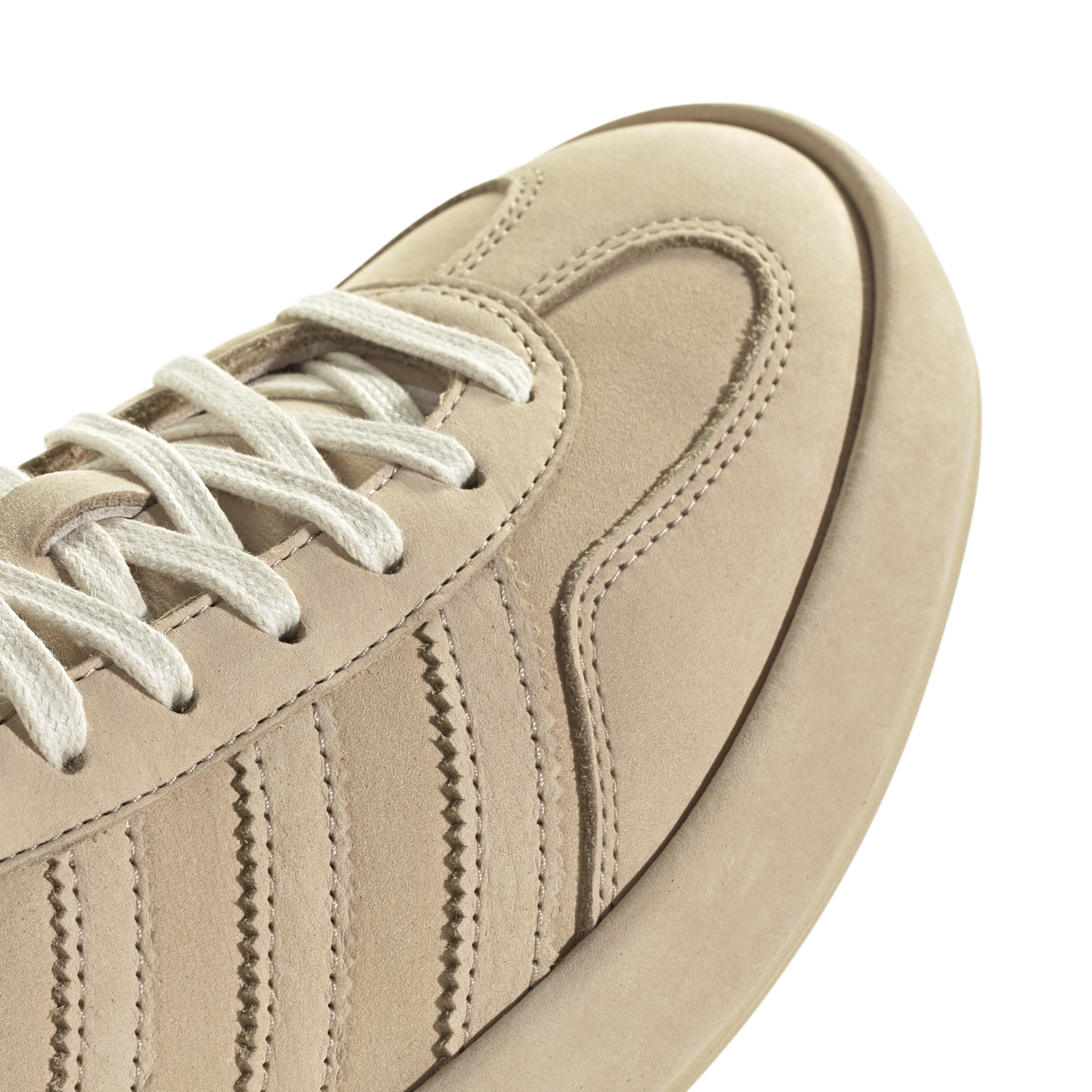 Zapatillas para Hombre ADIDAS GAZELLE Marrón JR8832