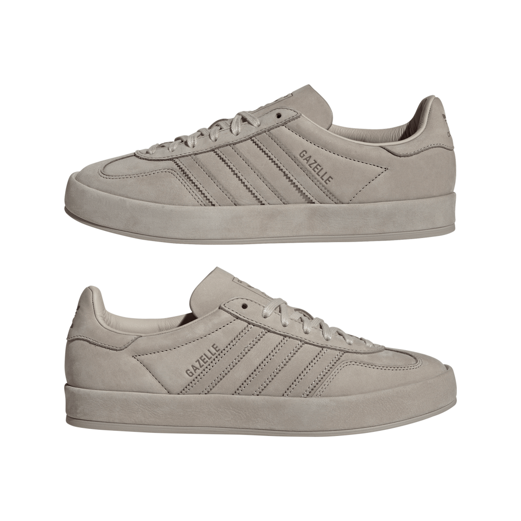 Zapatillas para Hombre ADIDAS GAZELLE Gris JR8833