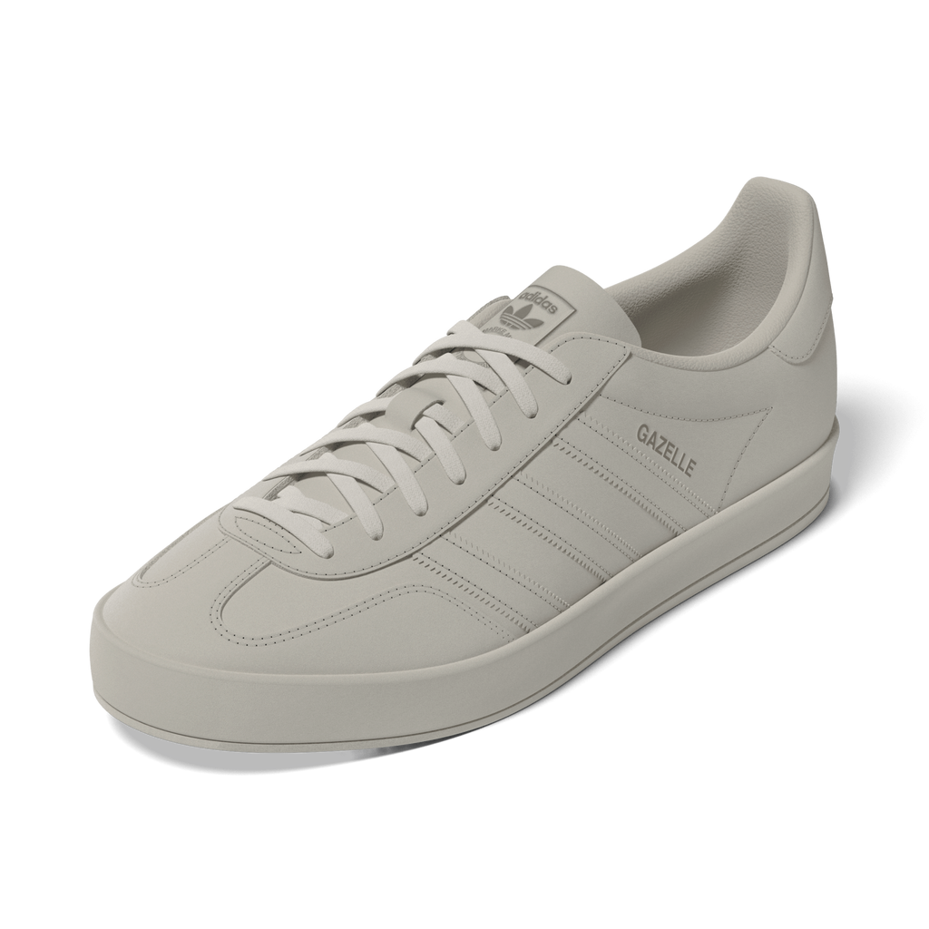 Zapatillas para Hombre ADIDAS GAZELLE Gris JR8833