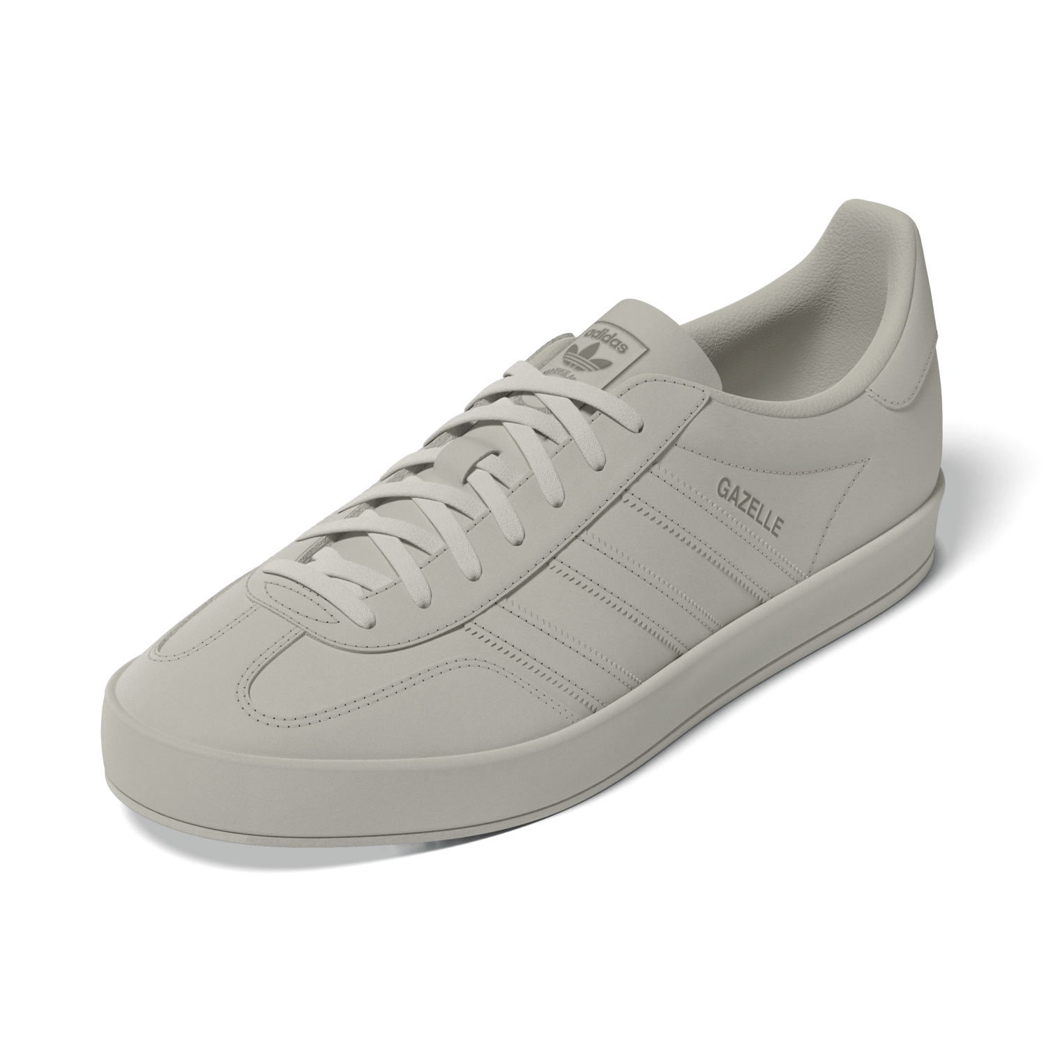 Zapatillas para Hombre ADIDAS GAZELLE Gris JR8833