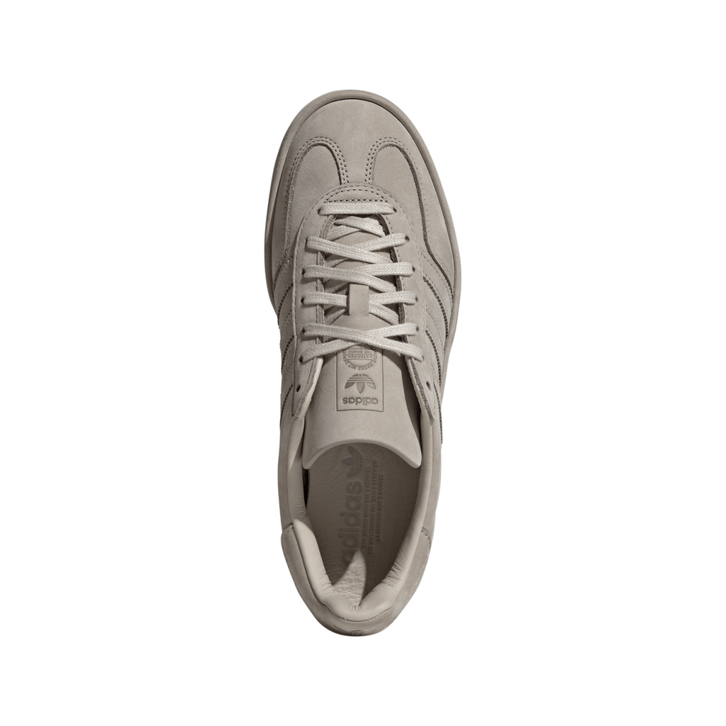 Zapatillas para Hombre ADIDAS GAZELLE Gris JR8833